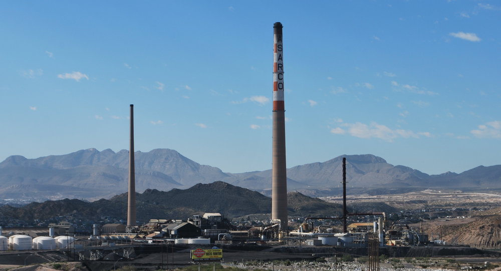 Impacto ambiental de mineras y petroleras es zona opaca en México, dice ONG