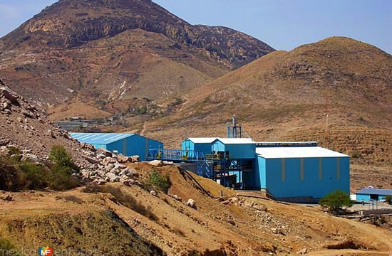Clausuran mina Real de los Ángeles por no cumplir con normas de seguridad