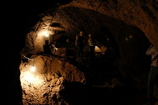 Mueren dos mineros por derrumbe en Durango