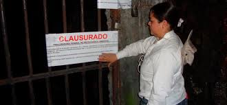 Profepa clausura mina de mercurio en Querétaro