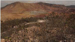 Acuerdan pueblos de La Montaña manifestarse contra las mineras y la reserva de la biosfera
