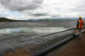 Presa de jales de minera en Zimapán, clausurada: Profepa
