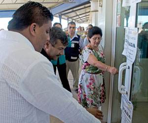 Mulegé Reinicia operaciones minera y metalúrgica El Boleo