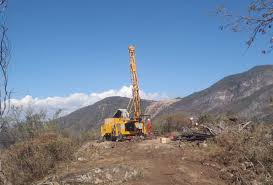 Cierran 200 pescadores la minera de Nuevo Balsas en Cocula, Guerrero; le demandan 8 mil pesos semanales