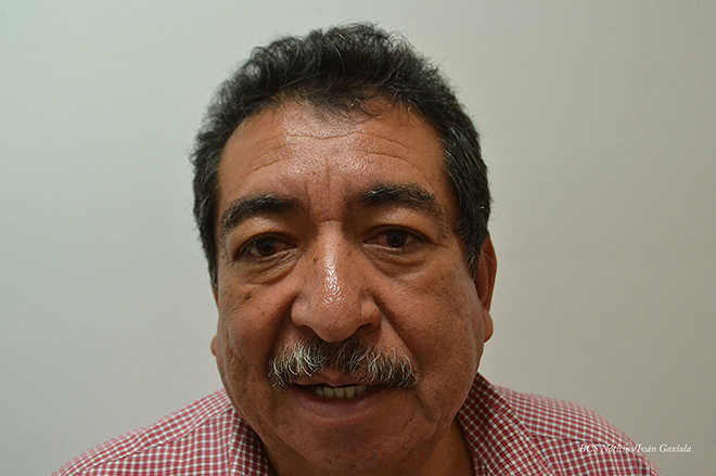 No descarta Cabildo de La Paz dictaminar uso de suelo en caso Los Cardones