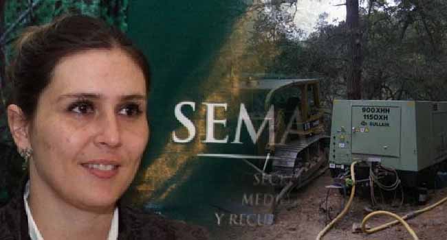 Semarnat ha otorgado 3 nuevos permisos de exploración de minas