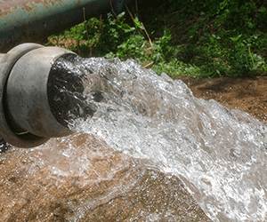 Guanajuato Contaminan minas agua con arsénico