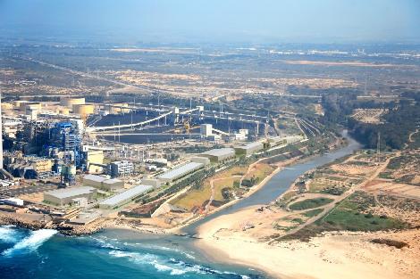 Acechan territorio sagrado Seri; una nueva amenaza industrial con rostro sustentable  –