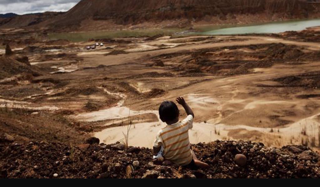 Es “normal” contaminación por plomo: SSZ