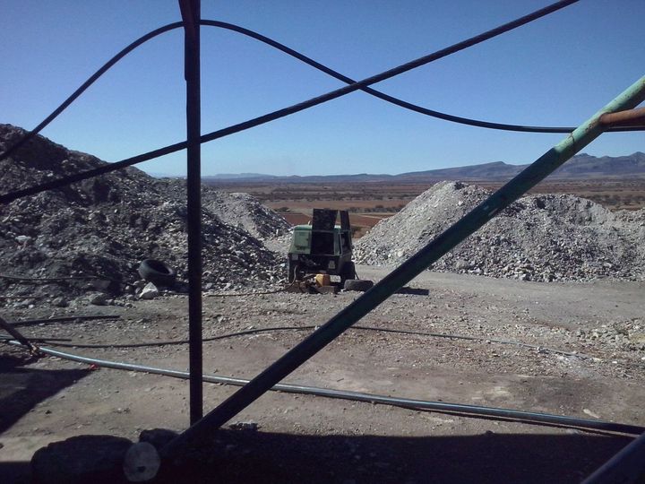 Cierran 3 minas por accidentes fatales