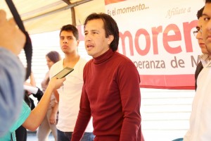 Apertura de Mina del Cobre en Tinajitas, también dañará a la ecologia