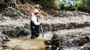 Altos niveles de arsénico en más de 40 pozos de agua, ha ocasionado minera en Baja California Sur