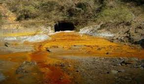 Exigen a Semarnat, Profepa y GM que atiendan problema ambiental en Taxco