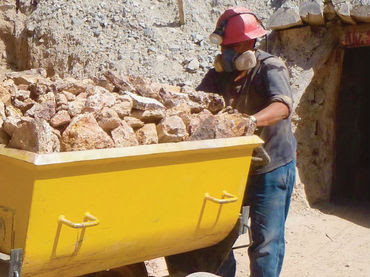 Minera Autlán pretende ‘brillar’ con el oro; compra mina