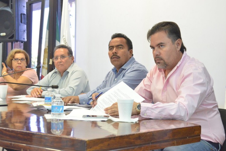 Presentarán en Congreso dictamen en contra de empresas mineras
