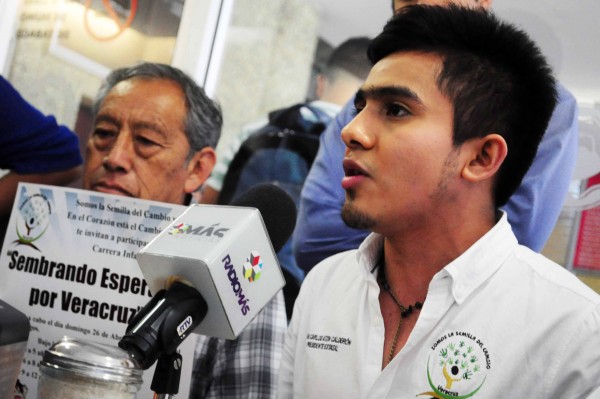 ‘Reviven’ mina Caballo Blanco con proyecto minero El Cobre en Tinajitas, alertan