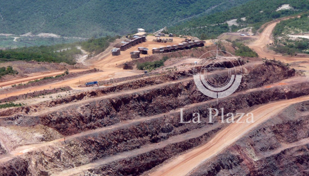El Comité Regional Minero excluye a los pueblos originarios: Rema