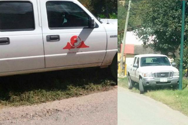 Sin consultar a pobladores, Minera Frisco regresa a Tetela