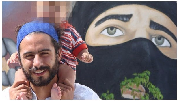 A 4 años: ¿Por qué desapareció el activista antiminero David Sosa?