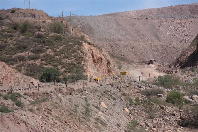 Urgen a controlar cianuro en minas