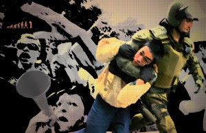 Ejército y federales hostigan a ejidatarios tras su lucha contra minera canadiense en Zacatecas