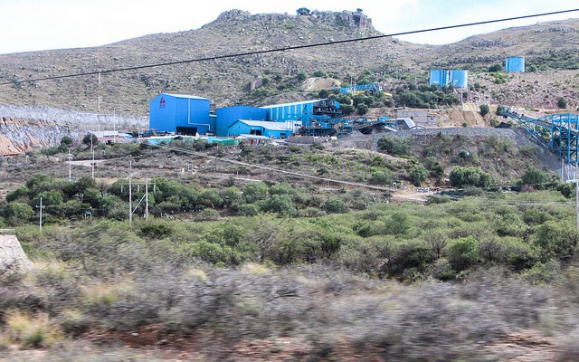 Sin avance la petición para cancelar proyecto minero en la Biósfera de Baja California