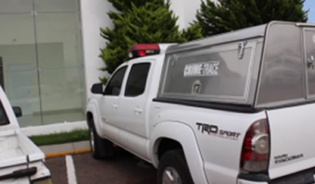 Fallece trabajador minero al caerle una piedra en la cabeza