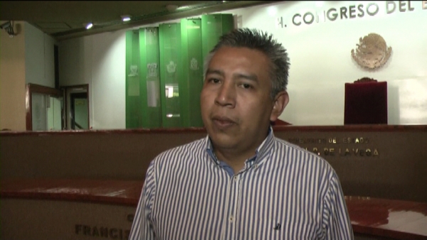 Zacualpan al borde del enfrentamiento