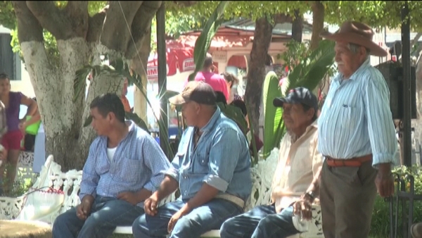 Detención en Zacualpan de Bios Iguana A.C y Personal del Mecanismo de Protección de Defensores de Derechos Humanos.