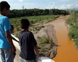 Atenderán médicos de Canadá a víctimas de derrames tóxicos de Grupo México