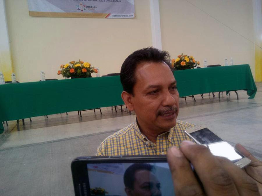 Regulan actividades mineras en el municipio de Eduardo Neri