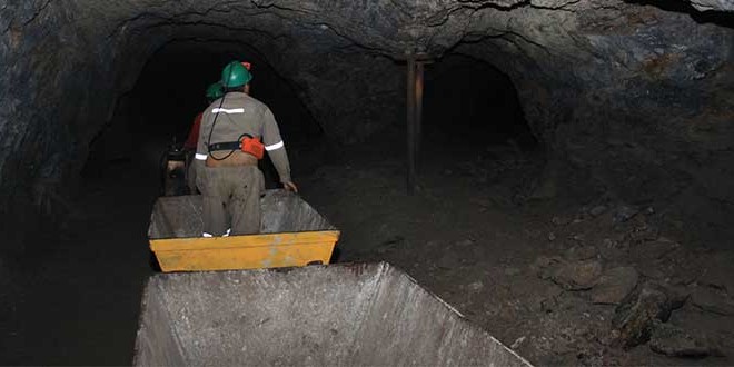 Enciende alertas robo de explosivos a minera en Guanajuato