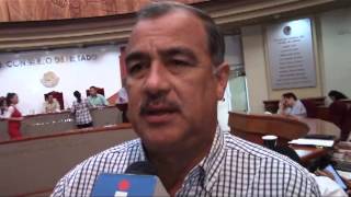 Mina de Zacualpan Contaminaría Agua para la Zona Conurbada