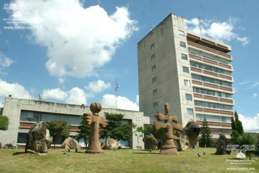 Investigadores de la UAEM determinan daños por residuos de actividad minera en la entidad