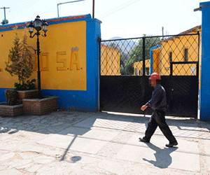 Guanajuato Despiden a 50 mineros