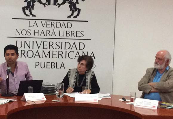 Es pasivo el arzobispo ante amenazas de mineras a pueblos: Sánchez