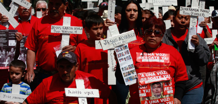 Mina 8 de Pasta de Conchos no volverá a abrir: SE
