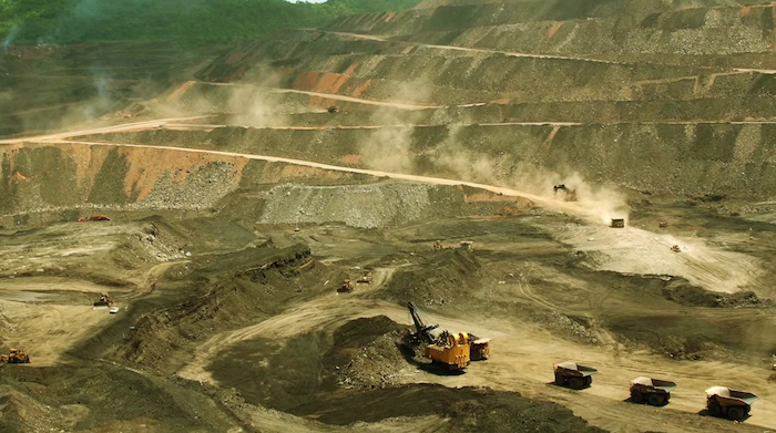 Gobierno de Hidalgo impulsa proyecto minero que será un ecocidio, alertan ciudadanos