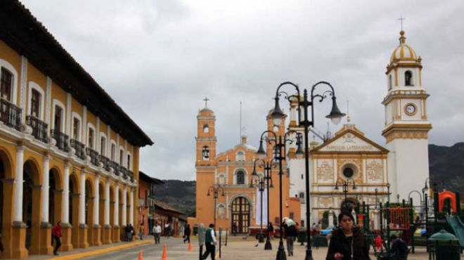 Acuerdan la prohibición de la minería en estatuto comunal de municipio oaxaqueño