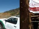 Clausura Profepa proyecto de exploración minera “La Venada” en Ensenada, Baja California