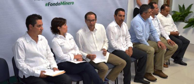 Actividad minera ha dejado problemas graves de contaminación del agua y suelo