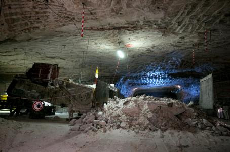 Reactivan dos minas de plata y antimonio en Pinal de Amoles, Querétaro