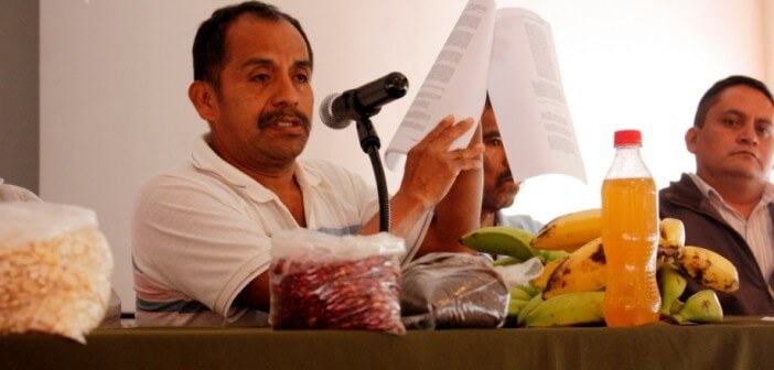 Pueblos Me’phaa de Guerrero impulsan inconstitucionalidad de la Ley de Minería ante Suprema Corte