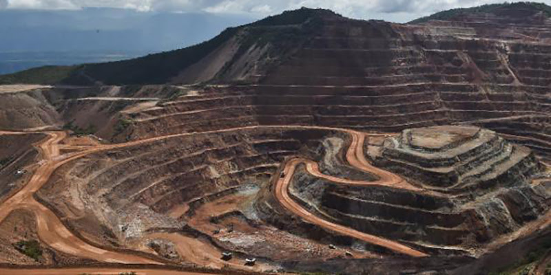 VIOLENCIA: EL PRECIO DEL ORO EN GUERRERO