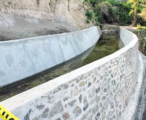 Morelos. Denuncian contaminación por mina