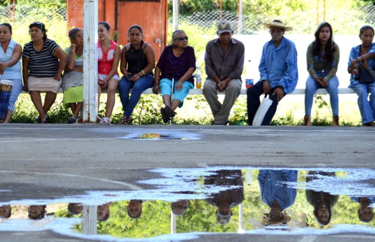 Ocultó Media Luna el derrame de 5 mil litros de cianuro con agua en Nuevo Balsas, informa un ex trabajador