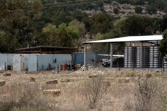 El 72% de concesiones mineras en la Sierra Norte de Puebla están en manos de la canadiense Almaden Minerals: Poder