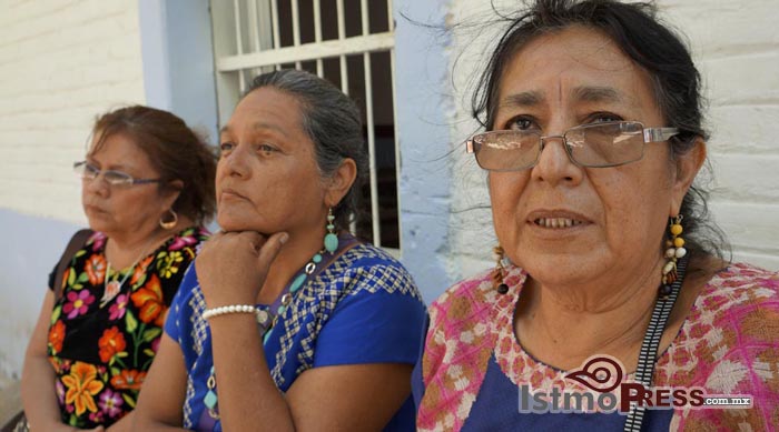 Mujeres luchan por la soberanía alimentaria en el istmo