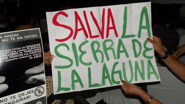 Tribunal federal da la razón a ciudadanía: Cancela autorización a minera Los Cardones