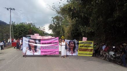 Pueblos indígenas se unen ante avance de industria extractiva en Chiapas
